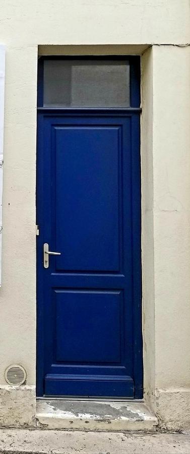 Apartmán - Le P'Tit Nid - Libourne Exteriér fotografie